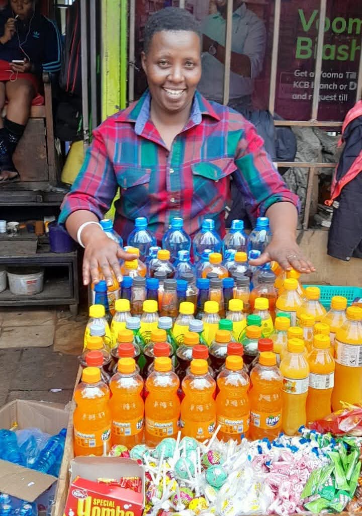 Business Grant Beneficiary 3